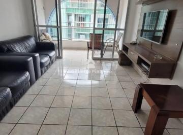 Apartamento · 2 Quartos · Apartamento para locação de temporada no Centro de Guarapari ES