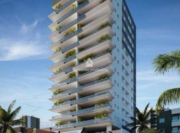 Apartamento · 190m² · 4 Quartos · Excelente apartamento de frente para o mar da Praia do Morro em Guarapari ES