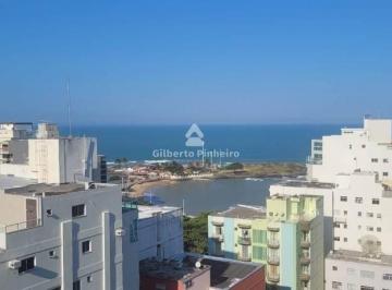 Apartamento · 3 Quartos · Excelente apartamento com 3 quartos á venda no Centro de Guarapari ES