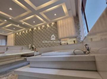 Casa · 1000m² · 4 Quartos · Casa duplex de alto padrão á venda em Domingos Martins