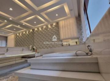 Casa · 1000m² · 4 Quartos · Casa duplex de alto padrão á venda em Domingos Martins