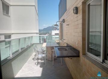 Apartamento · 3 Quartos · Apartamento para Locação de Temporada no Centro de Guarapari Es