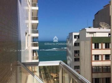 Apartamento · 4 Quartos · Apto no Centro de Guarapari- Excelente localização frente mar