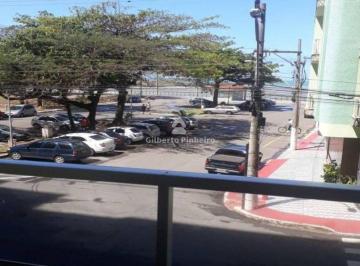 Apartamento · 2 Quartos · Apartamento á venda no Centro de Guarapari
