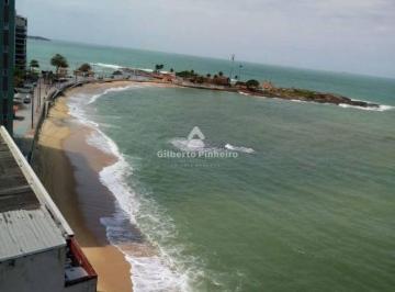 Apartamento · 4 Quartos · Apartamento à venda no Centro em Guarapari com 4 suítes