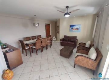 Apartamento · 3 Quartos · Cobertura no Centro de Guarapari-Es: 3 Quartos, 1 Suíte, 1 Sala, 3 Banheiros e 1 Vaga de Garagem!