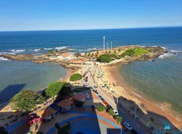 Apartamento · 50m² · 1 Quarto · Apartamento para locação de temporada na Praia das Castanheiras em Guarapari