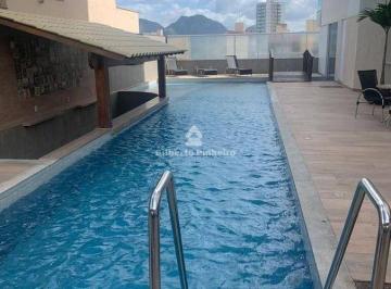 Apartamento · 3 Quartos · Apartamento à venda na Praia do Morro em Guarapari