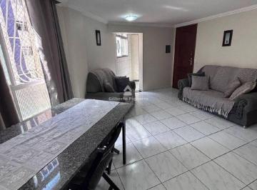 Apartamento · 2 Quartos · APARTAMENTO 2 QUARTOS PARA TEMPORADA NO CENTRO DE GUARAPARI