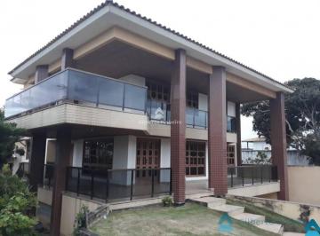 Casa · 5 Quartos · Casa com 5 quartos à venda em Interlagos em Vila Velha