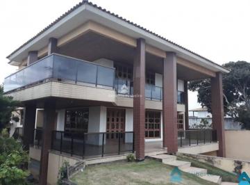 Casa · 5 Quartos · Casa com 5 quartos à venda em Interlagos em Vila Velha