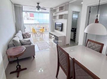 Apartamento · 1 Quarto · 1 Vaga · Apartamento para Locação no Centro de Guarapari