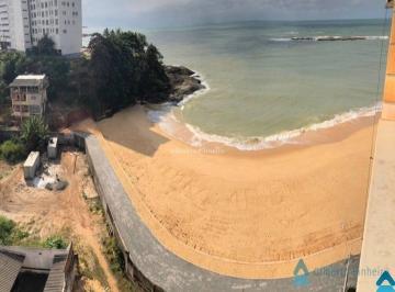 Apartamento · 3 Quartos · Cobertura à venda na Praia do Riacho em Guarapari