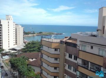 Apartamento · 250m² · 5 Quartos · Cobertura duplex com 5 suítes à venda no Centro de Guarapari ES