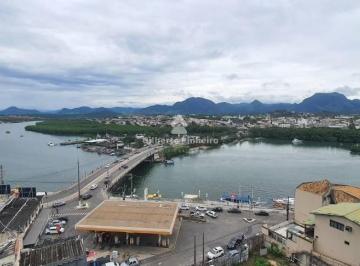 Apartamento · 65m² · 2 Quartos · Apartamento para locação de temporada no Centro de Guarapari