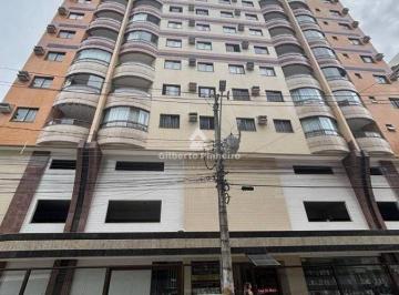 Apartamento · 3 Quartos · Apartamento 3 quartos com ótima localização no Centro de Guarapari/ES