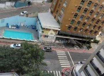 Apartamento · 2 Quartos · Apartamento Mobiliado para Temporada com  2 Quartos em Guarapari ES