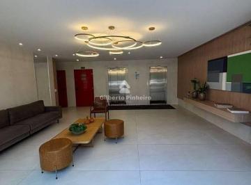 Apartamento · 3 Quartos · Refúgio na Praia: Aluguel de Temporada com Varanda Gourmet!