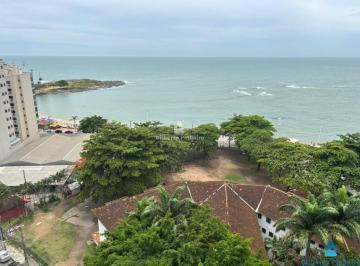 Apartamento · 110m² · 3 Quartos · 1 Vaga · Apartamento de 3 quartos com suíte e vaga de garagem no Centro de Guarapari-ES: 110m² de conforto e