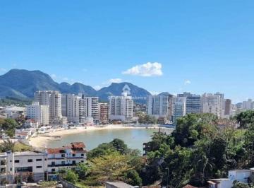 Apartamento · 2 Quartos · 1 Vaga · Apartamento de 2 quartos no Centro de Guarapari-ES