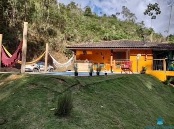 Casa · 16 Quartos · Sítio com 110000m² em Victor Hugo, Marechal Floriano ES