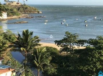 Casa · 480m² · 4 Quartos · Casa à venda em Meaípe composta de 4 suítes