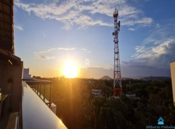 Apartamento · 357m² · 3 Quartos · Cobertura em Nova Guarapari com Varanda com Vista 360 Graus