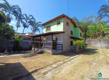 Casa · 3 Quartos · Casa para locação no bairro Ipiranga em Guarapari es