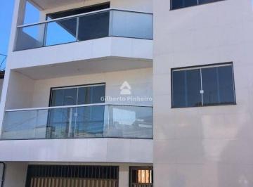 Comercial · 2 Quartos · Prédio de 3 andares á venda no bairro Itapebussu em Guarapari