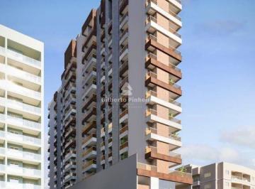 Apartamento · 59m² · 2 Quartos · Apartamento com 2 quartos, Praia do Morro - Guarapari