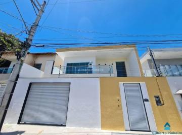 Casa · 4 Quartos · Excelente Casa em alto padrão á venda na Praia do Morro em Guarapari/ES