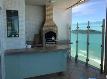 Apartamento · 245m² · 4 Quartos · Cobertura à venda na Praia do Morro em Guarapari ES