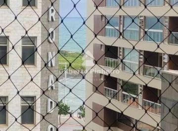 Apartamento · 90m² · 2 Quartos · 1 Vaga · Imperdível apartamento para locação no Centro de Guarapari-ES: 2 quartos, 1 suíte, 1 sala, 3 banheir
