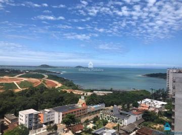 Apartamento · 65m² · 2 Quartos · 1 Vaga · Apartamento à venda na Praia do Morro em Guarapari-ES: 2 quartos, 1 suite, 1 sala, 2 banheiros, 1 va
