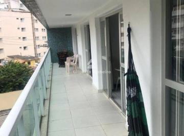 Apartamento · 3 Quartos · 1 Vaga · Imperdível Apartamento de 3 Quartos com Suite e Garagem no Centro de Guarapari-ES!