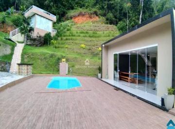 Casa · 8000m² · 4 Quartos · Sítio com casa à venda em Buenos Aires Guarapari com àrea de 8000m²