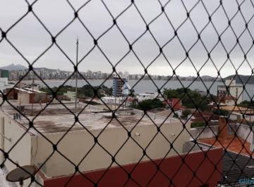 Apartamento · 2 Quartos · 1 Vaga · Apartamento Mobiliado para Temporada no Centro, 2 Quartos (1 Suíte), Varanda, 1 Vaga, Portaria 24h, 