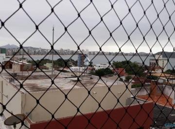Apartamento · 2 Quartos · 1 Vaga · Apartamento Mobiliado para Temporada no Centro, 2 Quartos (1 Suíte), Varanda, 1 Vaga, Portaria 24h,