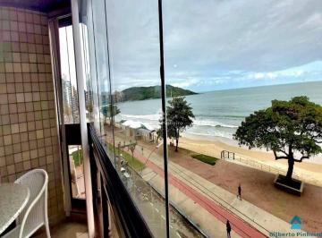 Apartamento · 180m² · 3 Quartos · Excelente apartamento com uma vista espetacular para a Praia do Morro ES