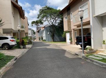 Terreno , Curitiba · Terreno com 174 m² à venda em Condomínio no Cabral