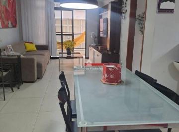 Apartamento · 107m² · 3 Quartos · Apartamento de 3 Quartos com Suíte no Centro de Guarapari