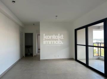 Apartamento · 106m² · 2 Quartos · 2 Vagas · Apartamento com 2 Quartos à Venda, Jardim Emília - Sorocaba