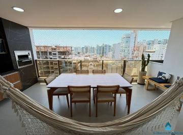 Apartamento · 3 Quartos · 2 Vagas · Apartamento com Vista Mar e Área de Lazer Completa-Guarapari ES