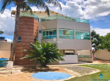 Casa · 240m² · 4 Quartos · Linda Casa Triplex à Venda em Santa Mônica, Guarapari Es