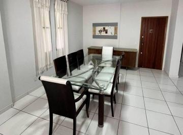 Apartamento · 4 Quartos · Apartamento de 4 Quartos Frente para o Mar com 2 Suítes e Lazer Completo à Venda