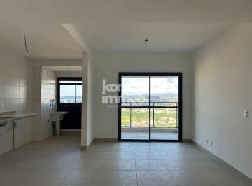 Apartamento · 78m² · 2 Quartos · 2 Vagas · Apartamento com 2 Quartos à Venda, Jardim Emília - Sorocaba