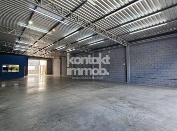 Comercial · 260m² · 22 Vagas · Galpão para Locação, Vila Trujillo - Sorocaba