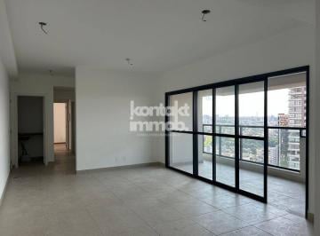 Apartamento · 110m² · 2 Quartos · 2 Vagas · Apartamento com 2 Quartos à Venda, Jardim Emília - Sorocaba