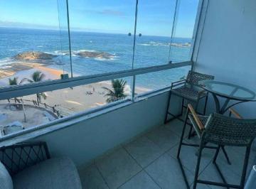 Apartamento · 3 Quartos · Apartamento à Venda Beira Mar de Guarapari-ES, Centro