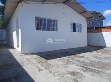Casa · 89m² · 3 Quartos · 2 Vagas · Ca3065 Vargem Grande Paulista